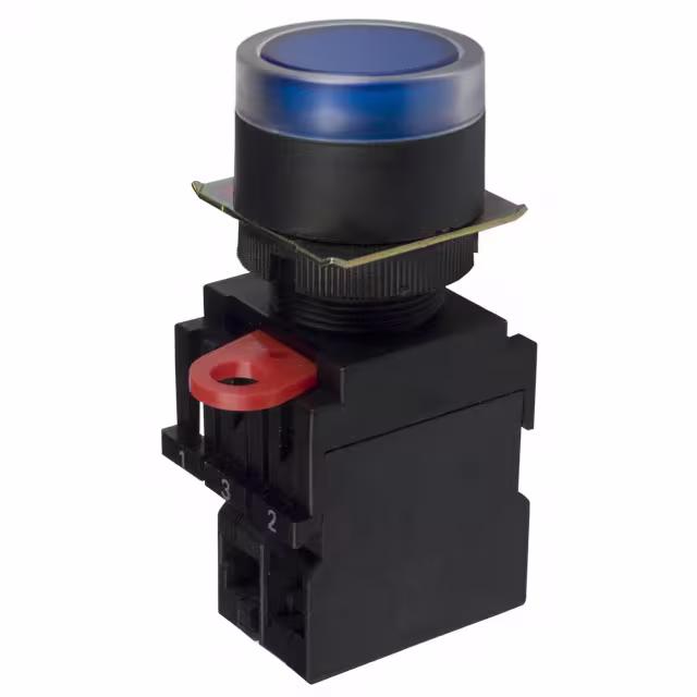 A22L-GA-24A-10M Omron Automation and Safety electronic component